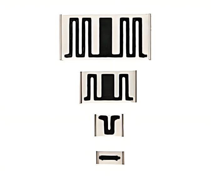 TYCHS High Resistance Thick Film Chip Resistor