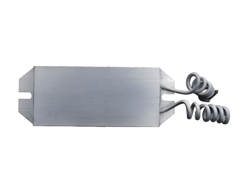 RXLB power aluminum encased wire - wound resistors